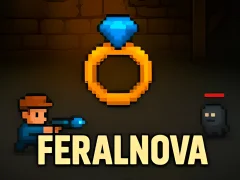 FeralNova – kostenloses Online-Spiel