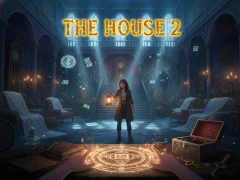 The House 2 – kostenloses Online-Spiel