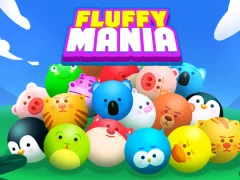 Fluffy Mania – kostenloses Online-Spiel