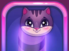 Crazy Snake io – kostenloses Online-Spiel