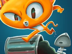 Trash Dash – kostenloses Online-Spiel