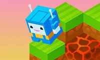 Bomb the mountain – kostenloses Online-Spiel