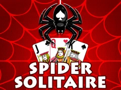 Spider Solitaire – kostenloses Online-Spiel