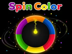 Spin Color – kostenloses Online-Spiel