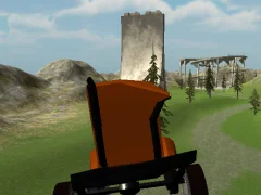Stunt Simulator Multiplayer – kostenloses Online-Spiel