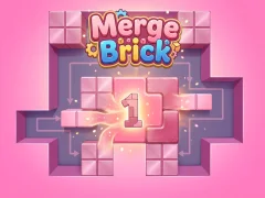 Merge Brick – kostenloses Online-Spiel