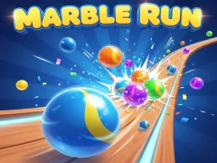 Marble Run – kostenloses Online-Spiel