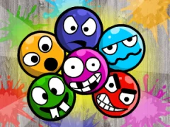 Smashed Paints – kostenloses Online-Spiel