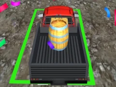 Truck Transport Simulator – kostenloses Online-Spiel