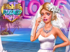 Ellie Ruined Wedding – kostenloses Online-Spiel