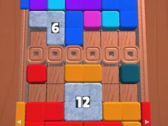 Color Block Jam – kostenloses Online-Spiel