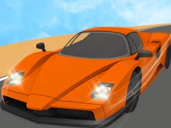 The Long Drive – kostenloses Online-Spiel