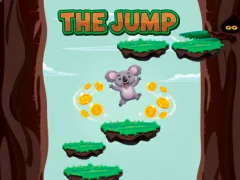 The Jump – kostenloses Online-Spiel