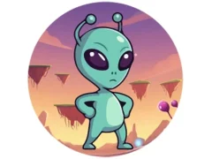 Galactic Leap – kostenloses Online-Spiel