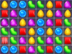 Candy Time – kostenloses Online-Spiel