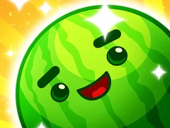 Crazy Fruit Merge – kostenloses Online-Spiel