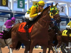 Horse Racing – kostenloses Online-Spiel