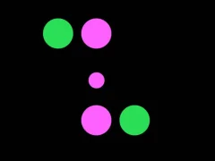 Dots vs Dots – kostenloses Online-Spiel