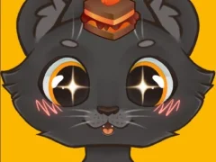 Sweet business of cats: cakes – kostenloses Online-Spiel