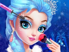 Princess Fashion Salon – kostenloses Online-Spiel