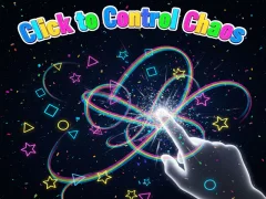 Click to Control Chaos – kostenloses Online-Spiel