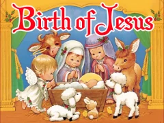 Birth Of Jesus – kostenloses Online-Spiel