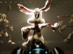 Zombie Eeaster Bunnies – kostenloses Online-Spiel