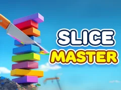 Slice Master – kostenloses Online-Spiel