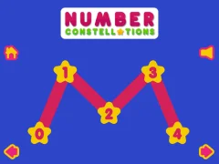 Number Constellations – kostenloses Online-Spiel