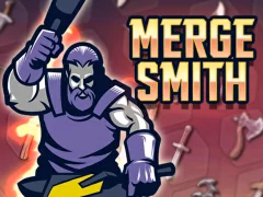 Merge Smith – kostenloses Online-Spiel
