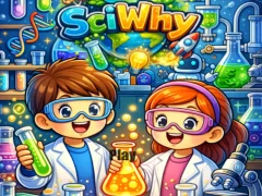 Sci Why – kostenloses Online-Spiel