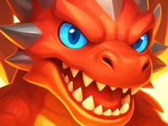 Legend of Dragon Hunt – kostenloses Online-Spiel