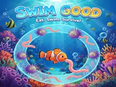 Swim Good – kostenloses Online-Spiel