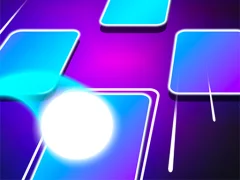 Tiles Hop Online – kostenloses Online-Spiel