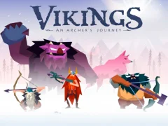 Vikings: An Archer's Journey – kostenloses Online-Spiel