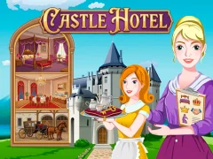 Castle hotel – kostenloses Online-Spiel