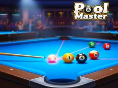 Pool Master – kostenloses Online-Spiel