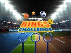Rings Challenge – kostenloses Online-Spiel