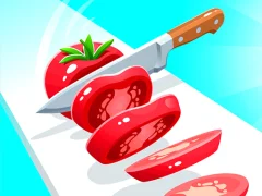Perfect Slicer – kostenloses Online-Spiel