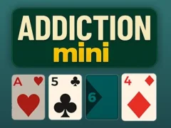 Addiction Mini – kostenloses Online-Spiel