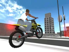 GT Bike Simulator – kostenloses Online-Spiel