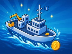 Ship Factory Tycoon – kostenloses Online-Spiel