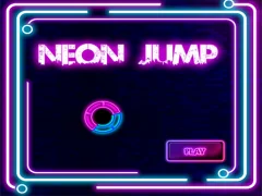 Neon Jump – kostenloses Online-Spiel