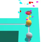 Marbleous 3D – kostenloses Online-Spiel