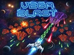 Vega Blast – kostenloses Online-Spiel