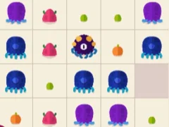 Monster Merge – kostenloses Online-Spiel