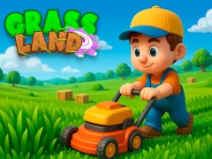 Grass Land – kostenloses Online-Spiel