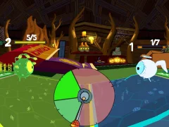 Card Quest 10 Minute Adventure – kostenloses Online-Spiel