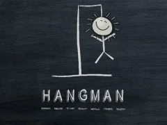 Guess The Name Hangman – kostenloses Online-Spiel