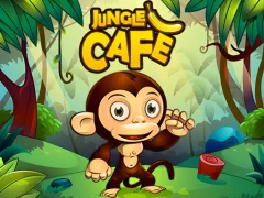 Jungle Cafe – kostenloses Online-Spiel